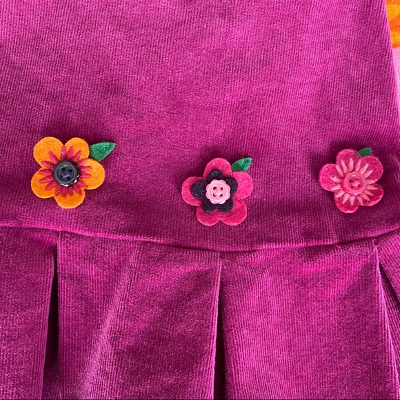 Gymboree Girl’s “Berry Cute” Collection 4T/5T - Picture 2 of 4